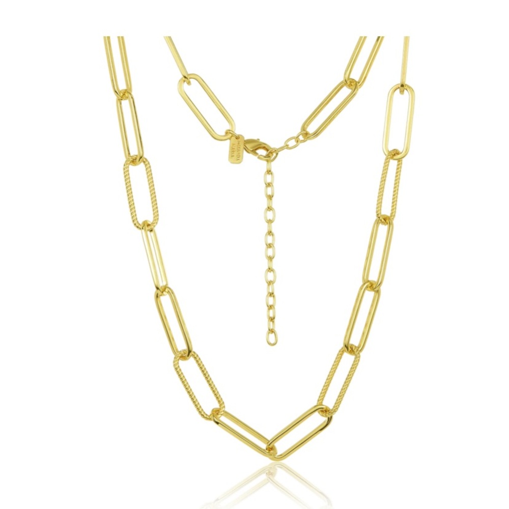 BRAND NEW | Melinda Maria Mr. Big 20” chain